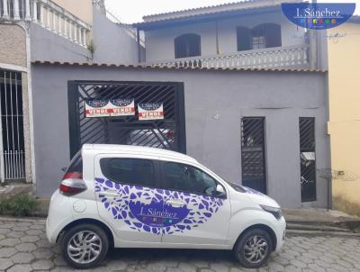 Casa para Venda, em Itaquaquecetuba, bairro Vila Santa Brbara, 3 dormitrios, 2 banheiros, 1 vaga