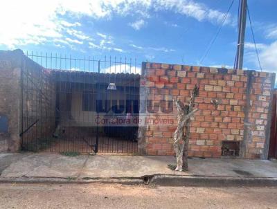 Casa para Venda, em Avar, bairro Vila Jardim, 2 dormitrios, 1 banheiro, 1 vaga