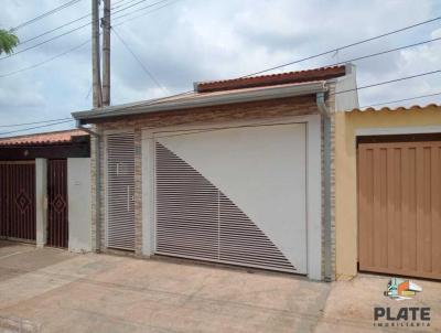 Casa para Venda, em Tatu, bairro Jardim Gonzaga