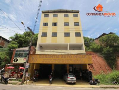 Apartamento para Locao, em Muria, bairro Joo XXIII, 2 dormitrios, 1 banheiro