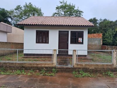 Casa para Venda, em Igrejinha, bairro Invernada, 2 dormitrios, 1 banheiro