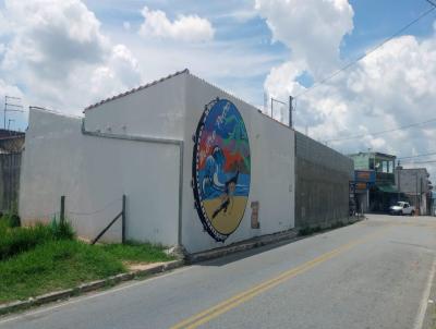 Casa para Venda, em So Paulo, bairro Vila Josefina, 2 dormitrios, 2 banheiros, 1 sute, 4 vagas