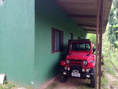 Chcara para Venda, em Itariri, bairro Raposo Tavares, 4 dormitrios, 2 banheiros, 1 sute, 6 vagas