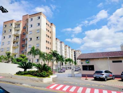 Apartamento para Venda, em Bragana Paulista, bairro Condominio Colinas de So Loureno, 2 dormitrios, 1 banheiro, 1 vaga