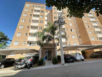 Apartamento para Venda, em Sorocaba, bairro Jardim das Magnlias, 2 dormitrios, 1 banheiro, 1 vaga