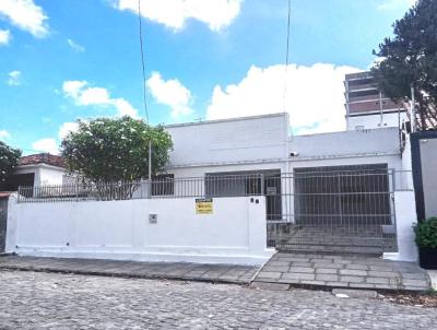 Casa para Venda, em Campina Grande, bairro Centenrio, 3 dormitrios, 1 banheiro, 1 sute, 2 vagas