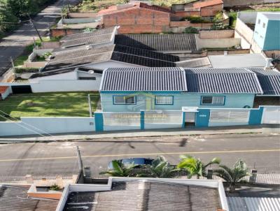 Casa para Venda, em Telmaco Borba, bairro Cem Casas, 3 dormitrios, 3 banheiros, 1 sute, 1 vaga