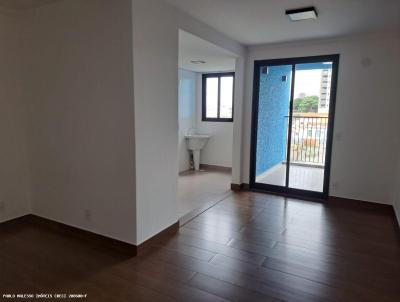 Apartamento para Venda, em Itapetininga, bairro Vila Ginez, 2 dormitrios, 1 banheiro, 1 sute, 1 vaga