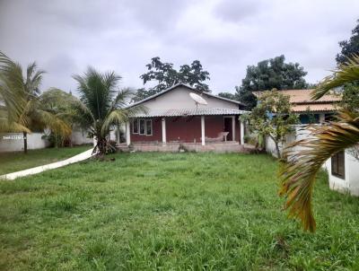 Casa para Locao, em Saquarema, bairro Barra Nova, 2 dormitrios, 2 banheiros, 1 sute, 10 vagas