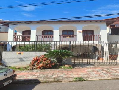 Casa para Locao, em Belo Horizonte, bairro Santa Lcia, 4 dormitrios, 2 banheiros, 3 sutes, 4 vagas