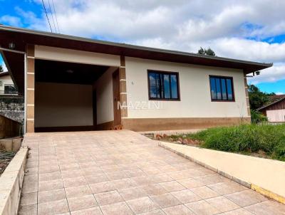 Casa para Venda, em Rio do Sul, bairro Barragem, 3 dormitrios, 1 banheiro, 1 vaga