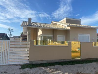 Casa para Venda, em Florianpolis, bairro Ingleses do Rio Vermelho, 2 dormitrios, 2 banheiros, 1 sute, 3 vagas