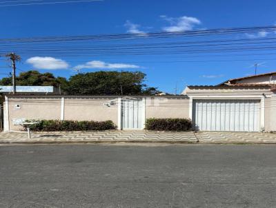 Casa para Venda, em Montes Claros, bairro SANTA RITA, 4 dormitrios, 3 banheiros, 1 sute, 1 vaga