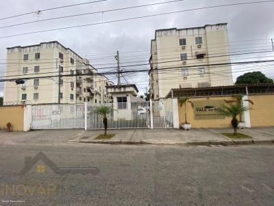 Apartamento para Venda, em Rio de Janeiro, bairro Campo Grande, 2 dormitrios, 1 banheiro, 1 vaga