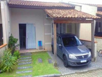 Casa em Condomnio para Venda, em Guaramirim, bairro Escolinha, 2 dormitrios, 1 banheiro, 1 vaga