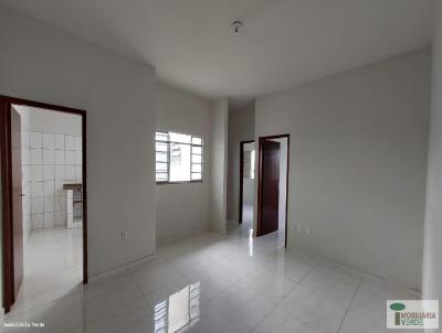 Apartamento para Locao, em Lorena, bairro VILA NUNES, 2 dormitrios, 1 banheiro, 1 vaga