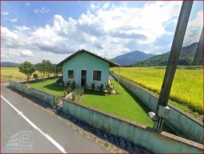 Casa para Venda, em Massaranduba, bairro Ribeiro Gustavo, 4 dormitrios, 1 banheiro, 2 vagas