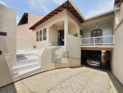 Casa para Venda, em Suzano, bairro Jardim Carlos Cooper, 5 dormitrios, 3 banheiros, 1 sute, 7 vagas