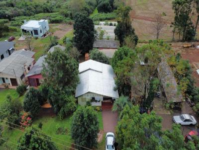 Stio / Chcara para Venda, em Santa Rosa, bairro Guia Lopes, 3 dormitrios, 3 banheiros, 1 sute, 1 vaga