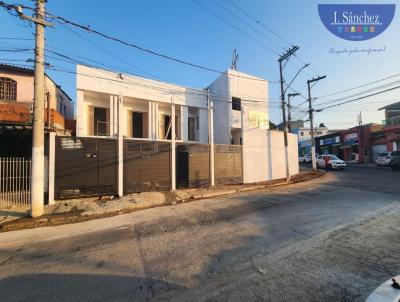 Casa para Venda, em So Paulo, bairro Parque Santa Amlia, 2 dormitrios, 3 banheiros, 2 sutes, 2 vagas