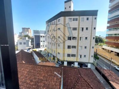 Apartamento 1 Quarto para Venda, em Praia Grande, bairro Caiara, 1 dormitrio, 1 banheiro, 1 vaga