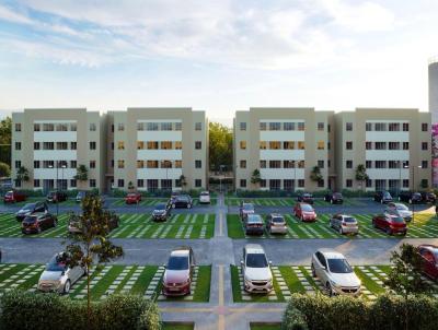 Apartamento para Venda, em Juazeiro do Norte, bairro Aeroporto, 2 dormitrios, 1 banheiro, 1 vaga