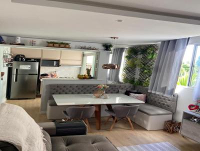 Apartamento para Venda, em Salto, bairro Nair Maria, 2 dormit�rios, 1 banheiro, 1 vaga