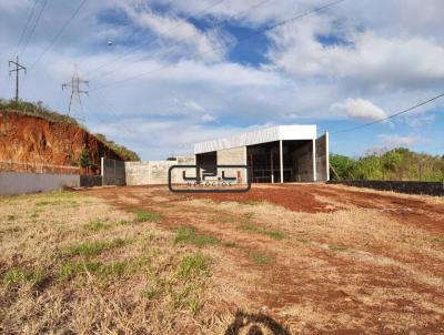 Terreno Comercial para Locao, em Laranjeiras do Sul, bairro .