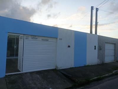 Casa em Condomnio para Venda, em Rio Largo, bairro ., 3 dormitrios, 1 banheiro, 2 vagas