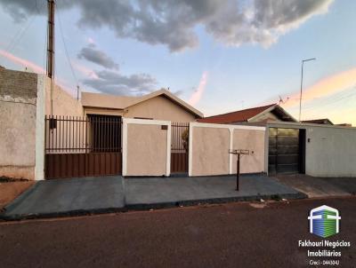 Casa para Loca��o, em Chavantes, bairro Inocoop, 2 dormit�rios, 1 banheiro, 1 vaga