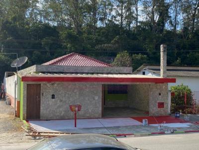 Casa para Venda, em Ribeiro Pires, bairro Somma, 3 dormitrios, 2 banheiros, 4 vagas