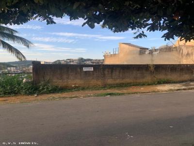 Terreno para Venda, em Cataguases, bairro 