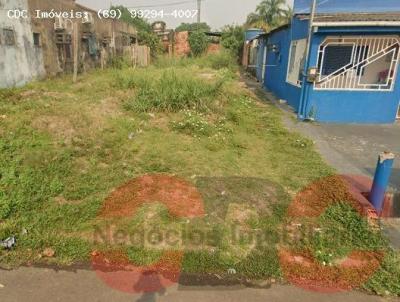 Terreno para Venda, em Porto Velho, bairro Areal