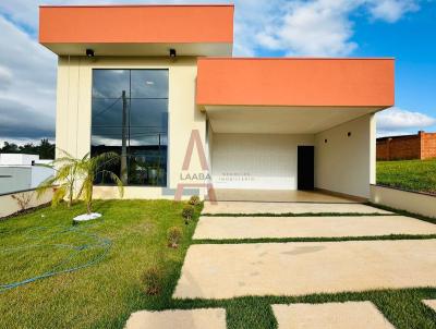 Casa em Condomnio para Venda, em Indaiatuba, bairro Loteamento Park Gran Reserve, 3 dormitrios, 3 banheiros, 3 sutes, 4 vagas