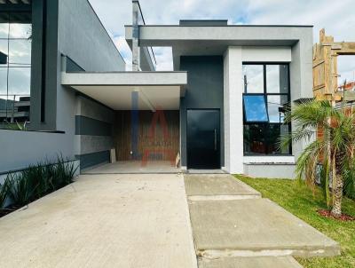 Casa em Condomnio para Venda, em Indaiatuba, bairro Loteamento Park Gran Reserve, 3 dormitrios, 5 banheiros, 3 sutes, 2 vagas