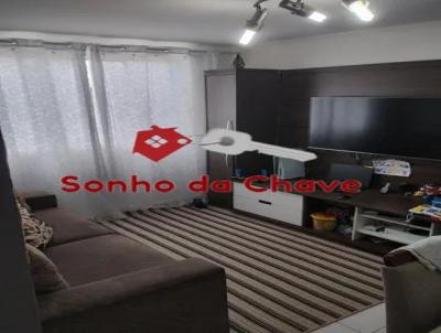 Apartamento para Venda, em So Bernardo do Campo, bairro Santa Terezinha, 2 dormitrios, 1 banheiro, 1 vaga