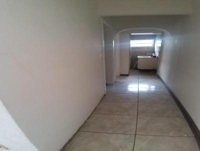 Apartamento para Venda, em Santos, bairro Encruzilhada, 2 dormitrios, 1 banheiro, 1 vaga