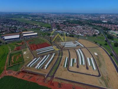 Terreno para Venda, em Ribeiro Preto, bairro RESERVA REGATAS