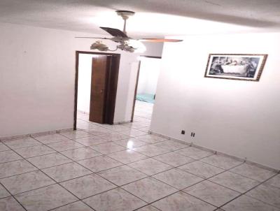 Apartamento para Venda, em Santos, bairro Morro Nova Cintra, 2 dormitrios, 1 banheiro, 1 vaga