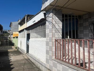 Casa para Venda, em Nilpolis, bairro Centro, 2 dormitrios, 1 banheiro