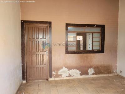 Casa para Venda, em Tatu, bairro Vila Esperana, 1 dormitrio, 1 banheiro, 1 vaga