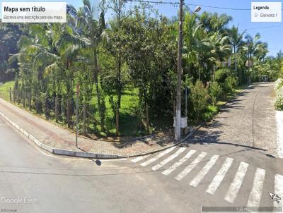 Terreno para Venda, em Trombudo Central, bairro Centro