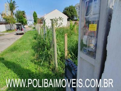 Lote para Venda, em Imbituba, bairro SAGRADA FAMILIA