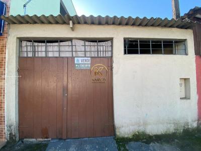 Casa para Venda, em Guaruj, bairro Conceiozinha, 1 dormitrio, 1 banheiro, 1 vaga