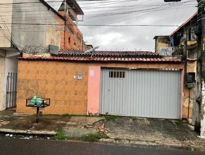 Casa para Venda, em Belm, bairro Condor, 3 dormitrios, 2 banheiros, 3 vagas