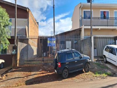 Terreno para Venda, em Guarapuava, bairro Feroz II