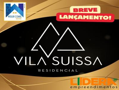 Apartamento para Venda, em Mogi das Cruzes, bairro VILA SUISSA, 2 dormitrios, 1 banheiro, 1 vaga