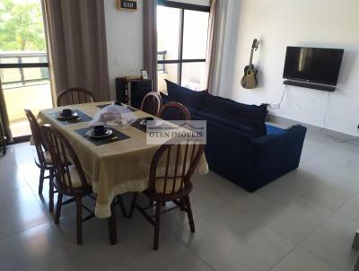 Apartamento para Locao, em So Jos dos Campos, bairro Jardim Aqurius, 1 dormitrio, 1 banheiro, 2 vagas