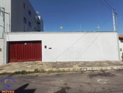 Casa para Loca��o, em Alfenas, bairro Vila Teixeira, 2 dormit�rios, 4 banheiros, 2 su�tes, 2 vagas