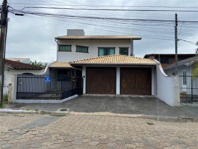 Casa para Venda, em Itaja, bairro So Joo, 4 dormitrios, 3 banheiros, 1 sute, 2 vagas